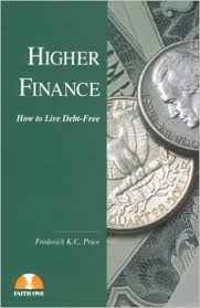 Higher Finance PB - Frederick K C Price